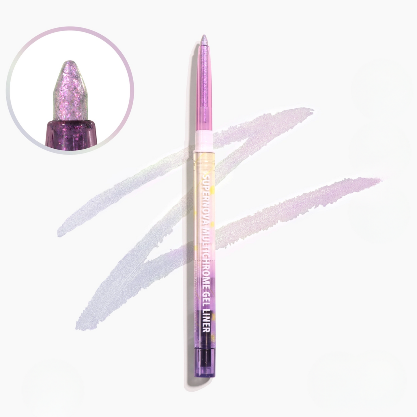 Gel Liner Multichrome Ultra