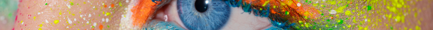 Exprimez votre Individualité avec les couleurs Vives