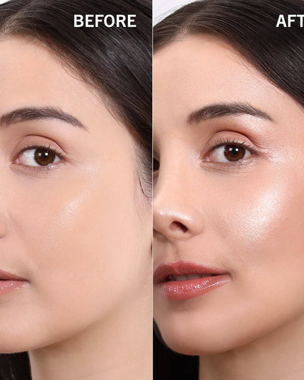 Highlighter liquide Glow Show Champaign Delight