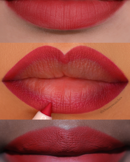 Crayon à lèvres Lip Appeal Fierce