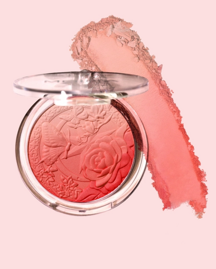 Blush Ombre Rubis Flush