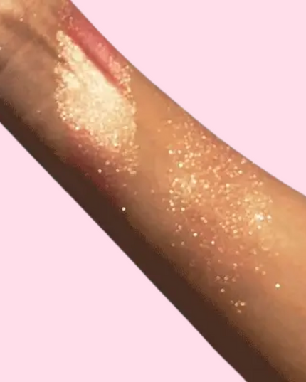 Highlighter Spicy Hue