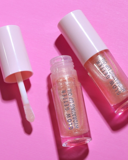 Huile à lèvres Glow Getter Champagne Kiss