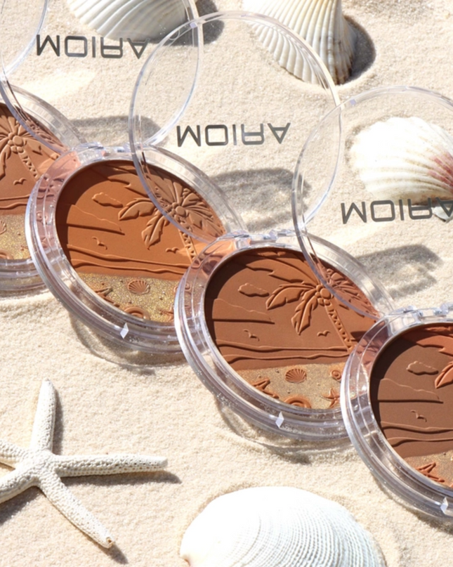 Bronzer Signature Golden Sunset