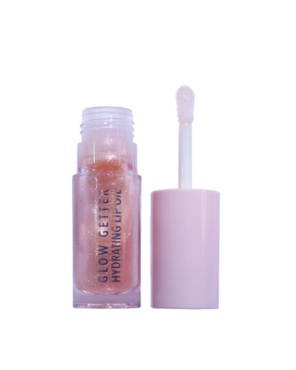 Huile à lèvres Glow Getter Champagne Kiss