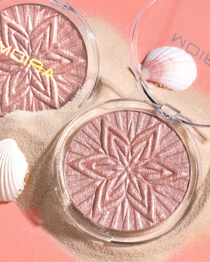 Highlighter Rose Petals