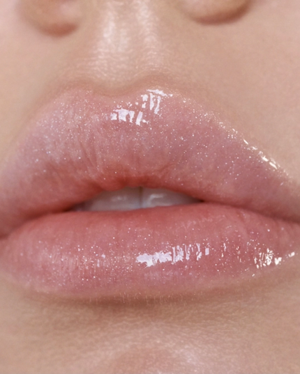 Huile à lèvres Glow Getter Champagne Kiss
