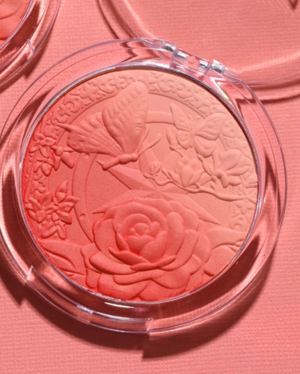 Blush Ombre Rubis Flush