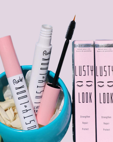 Sérum Lusty Look Lash