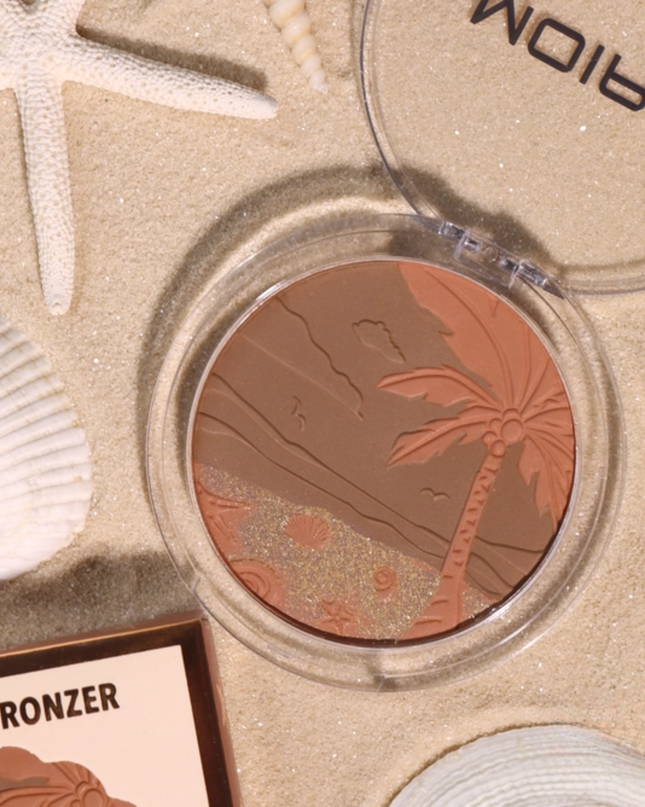 Bronzer Signature  Soft Tawny