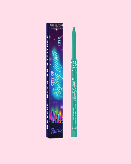 Eye-liner Let's Go