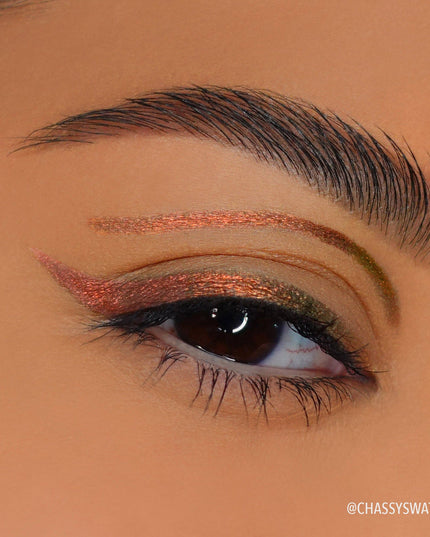 Gel Liner Multichrome Flare