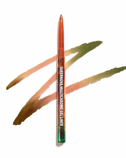 Gel Liner Multichrome Flare
