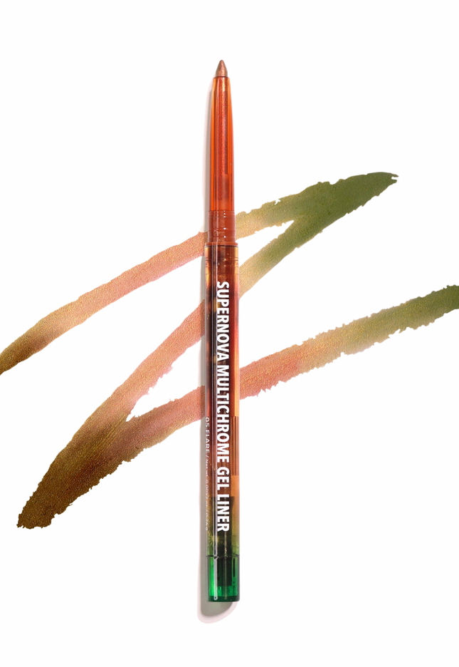 Gel Liner Multichrome Flare