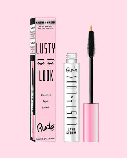 Sérum Lusty Look Lash
