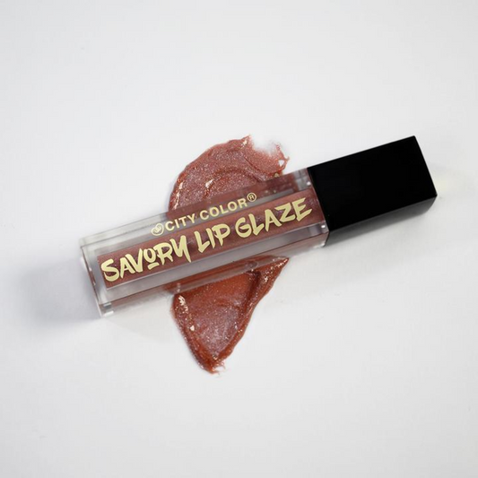 Gloss Savory Lip Glaze Chili