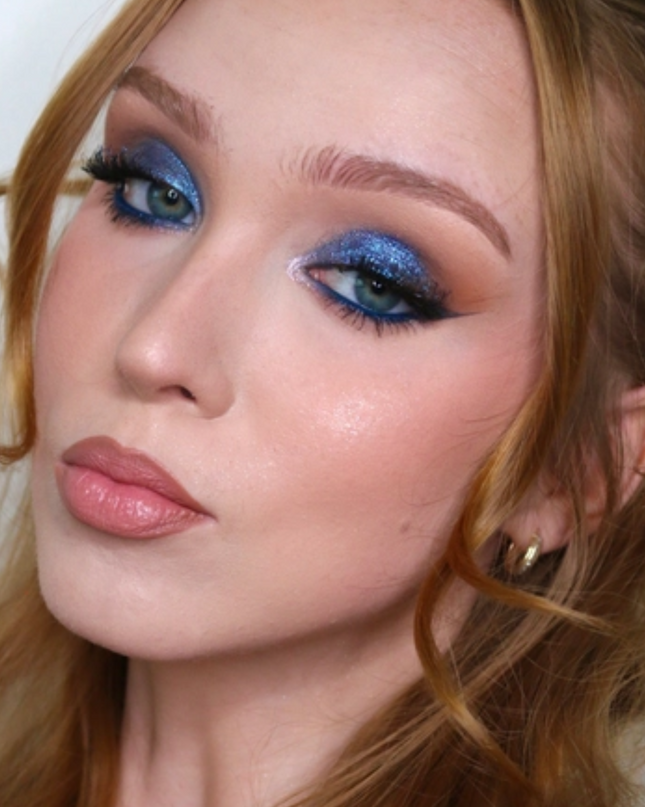 Fards à Paupières liquide Diamond Daze Mermaid Dream