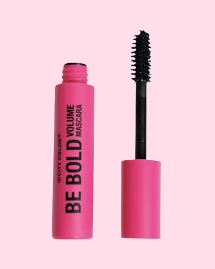 Mascara Be Bold