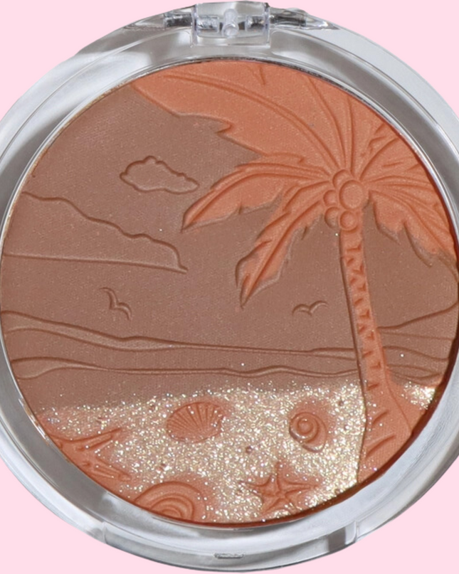 Bronzer Signature  Soft Tawny