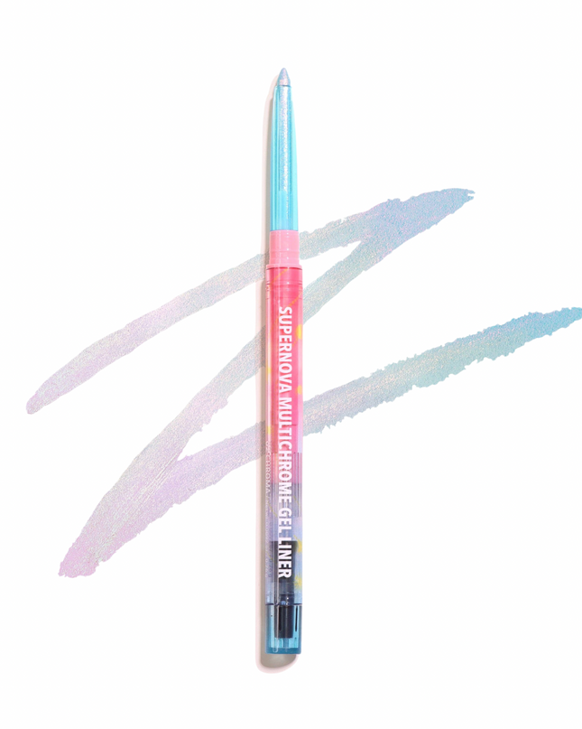 Gel Liner Multichrome Chroma