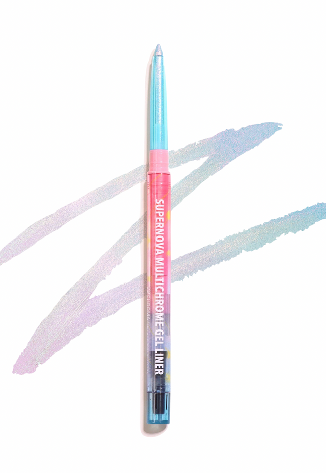 Gel Liner Multichrome Chroma