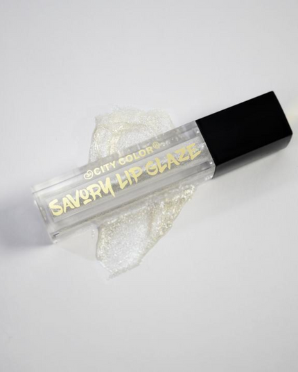 Gloss Savory Lip Glaze Sal