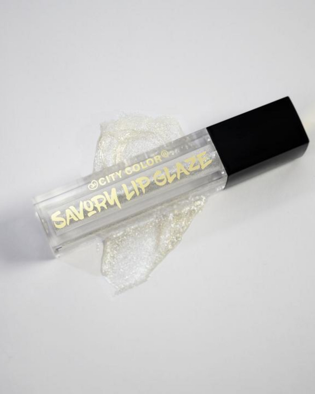 Gloss Savory Lip Glaze Sal