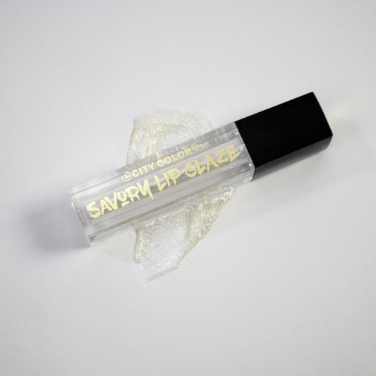 Gloss Savory Lip Glaze Sal