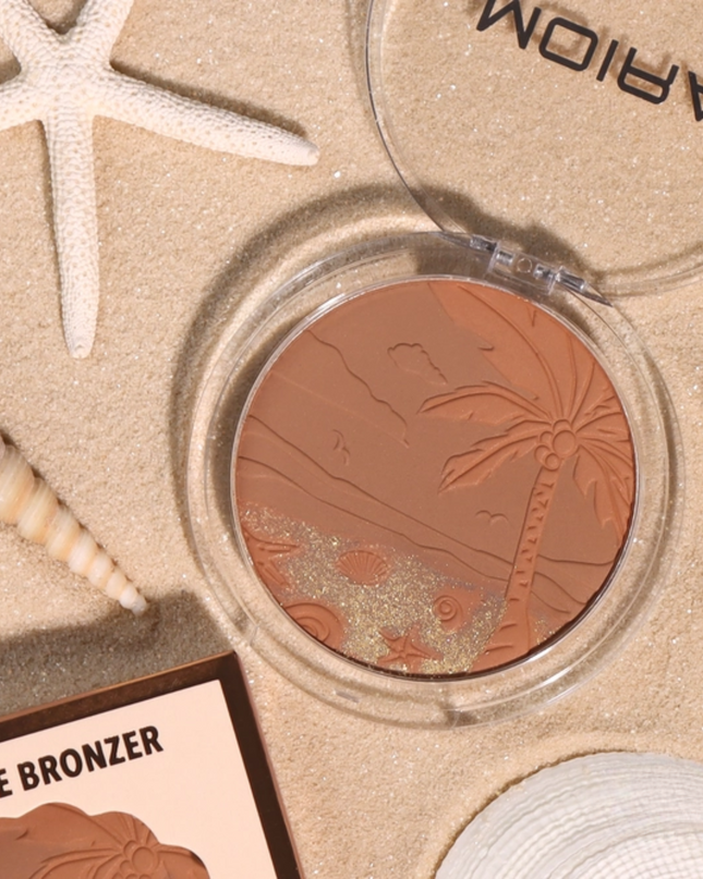 Bronzer Signature Golden Sunset