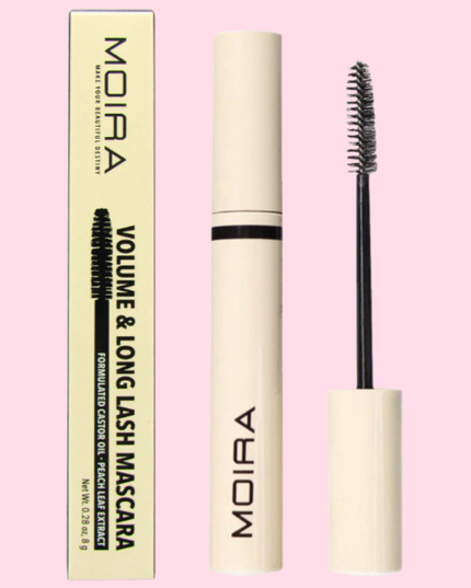 Mascara Volume & Long Lash
