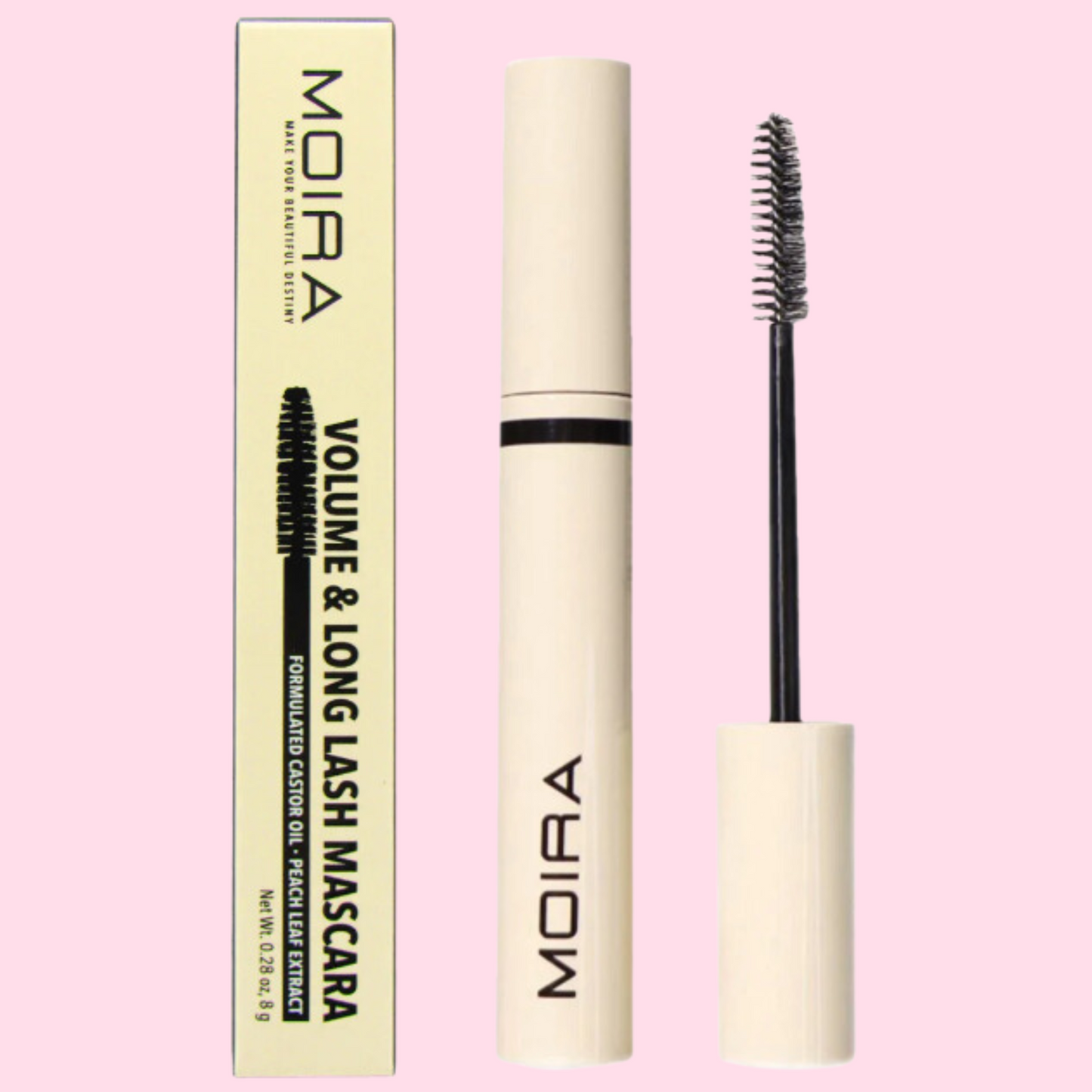 Mascara Volume & Long Lash