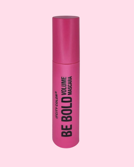 Mascara Be Bold