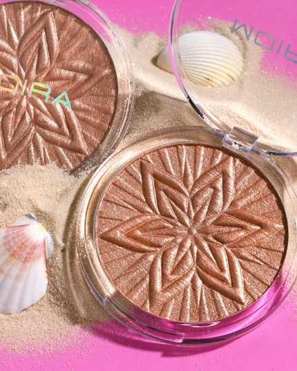 Highlighter Fairy Gold
