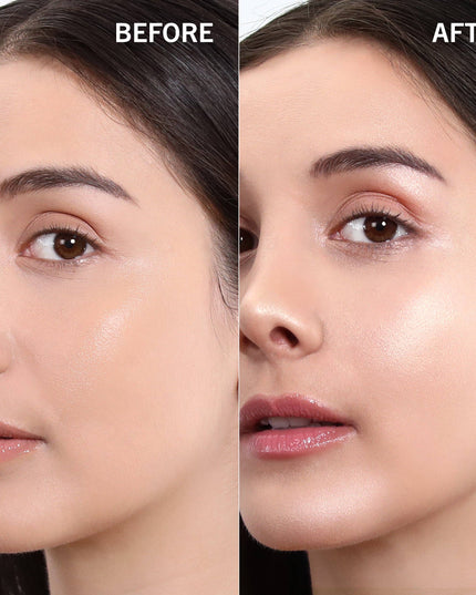Highlighter liquide Glow Show Vanilla Bliss
