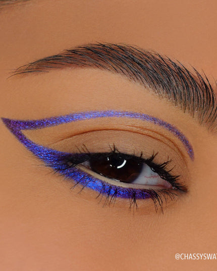 Gel Liner Multichrome Zora