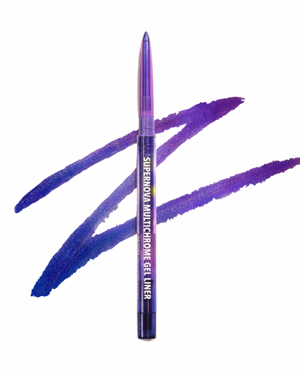 Gel Liner Multichrome Zora