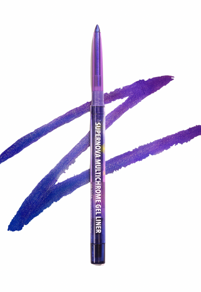 Gel Liner Multichrome Zora