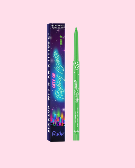 Eye-liner Turn It Up