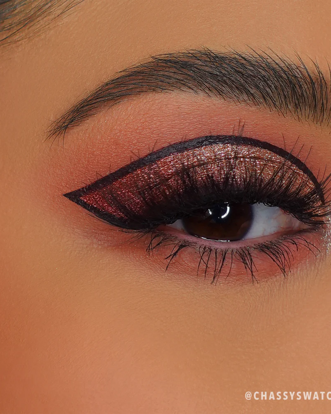 Palette Fards à Paupières Celestial Love
