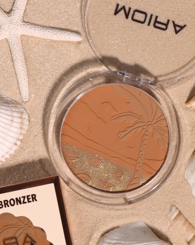Bronzer Signature Warm Terracotta