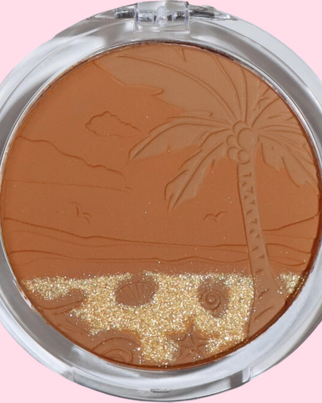 Bronzer Signature Warm Terracotta