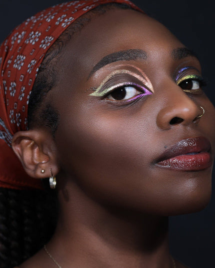 Gel Liner Multichrome Chroma