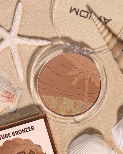 Bronzer Signature Sunkissed Honey