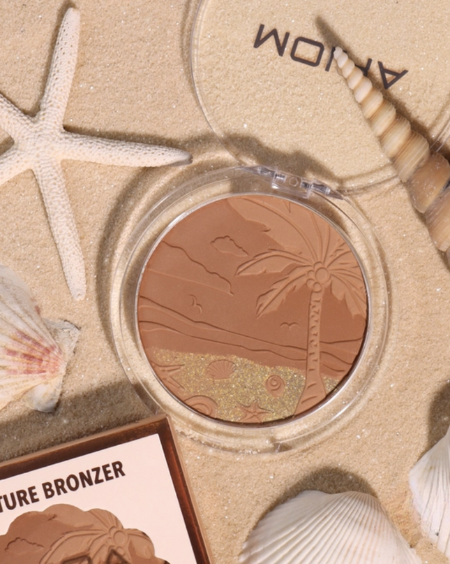 Bronzer Signature Sunkissed Honey