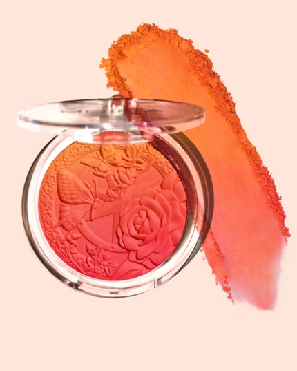 Blush Ombre Fleur d'oranger