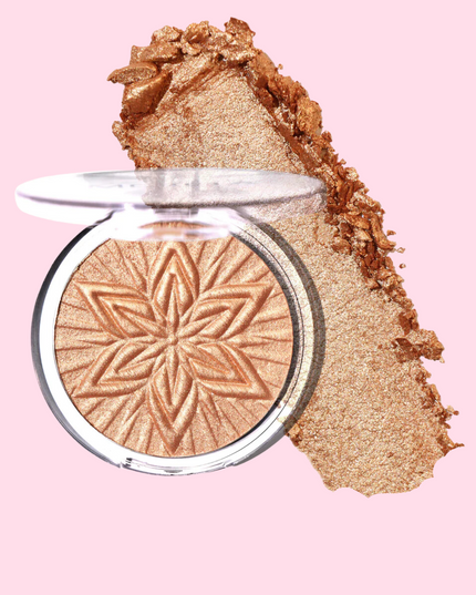 Highlighter Fairy Gold