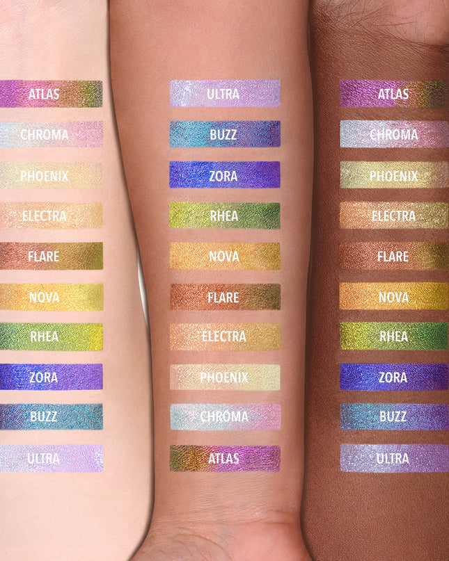 Gel Liner Multichrome Chroma
