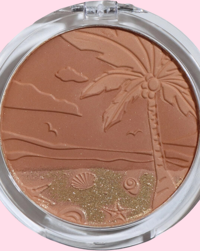 Bronzer Signature Sunkissed Honey