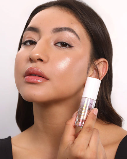 Highlighter liquide Glow Show Beurre caramel