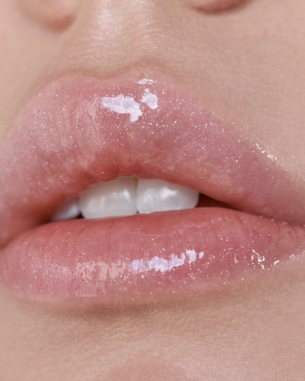 Huile à lèvres Glow Getter Tickled Pink